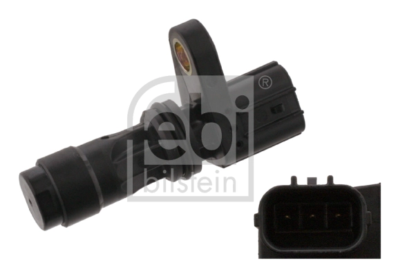 Датчик импульсов FEBI BILSTEIN 32085