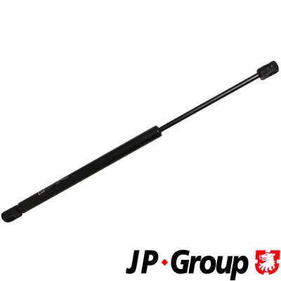 Газовая пружина крышка багажник JP GROUP 4381200200