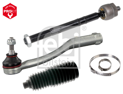 Поперечная рулевая тяга FEBI BILSTEIN 39034
