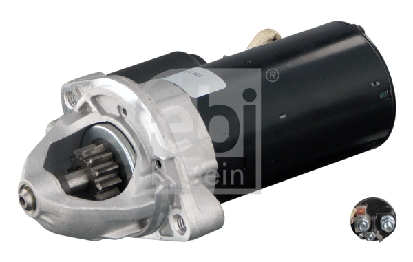 Стартер FEBI BILSTEIN 101604