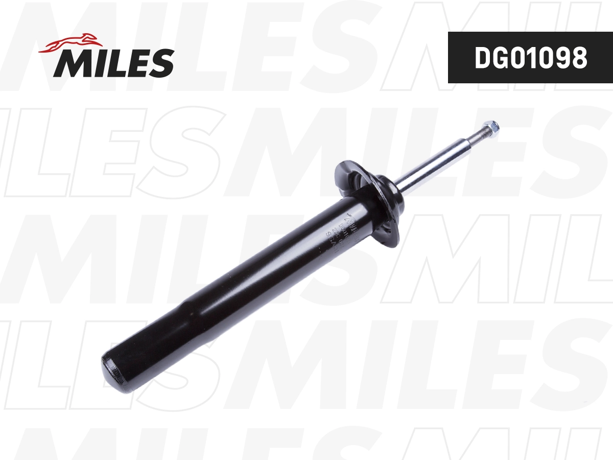 Амортизатор MILES DG01098