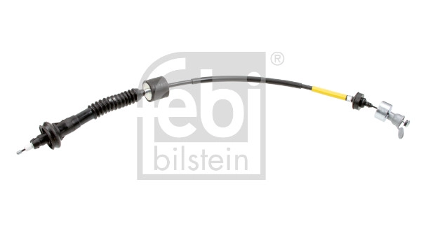Трос управление сцеплением FEBI BILSTEIN 185231