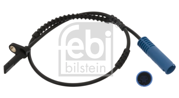 Датчик частота вращения колеса FEBI BILSTEIN 46595