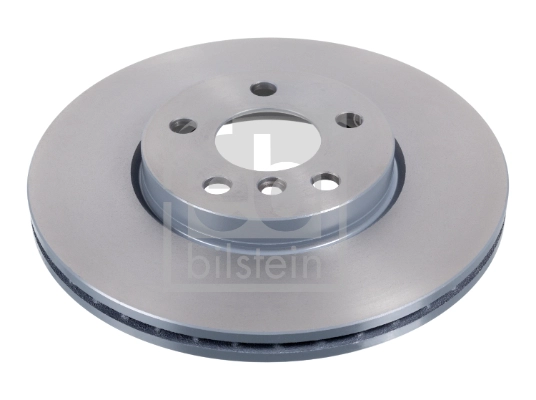 Тормозной диск FEBI BILSTEIN 104104