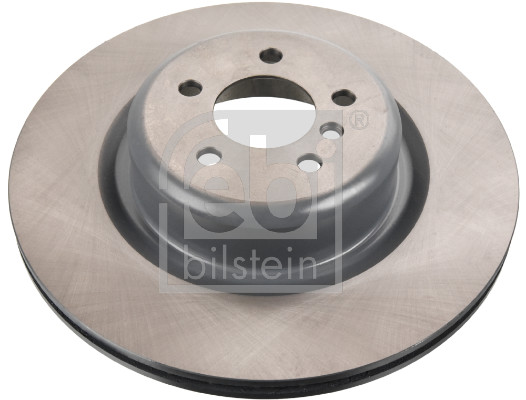 Тормозной диск FEBI BILSTEIN 174459