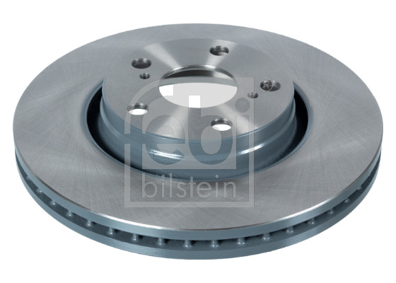Тормозной диск FEBI BILSTEIN 108413