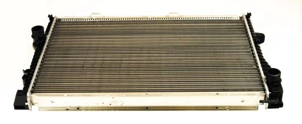 Радиатор охлаждение двигателя MAXGEAR AC219871