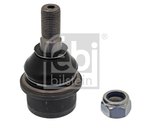 Шарнир независимой подвески / поворотного рычага FEBI BILSTEIN 44272