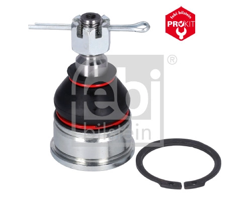 Шарнир независимой подвески / поворотного рычага FEBI BILSTEIN 42154