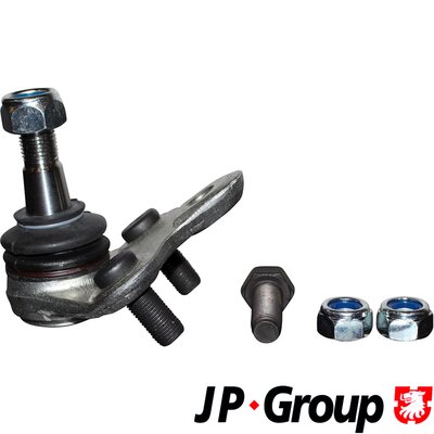 Шарнир независимой подвески / поворотного рычага JP GROUP 4840300500