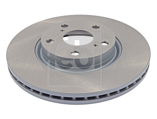 Тормозной диск FEBI BILSTEIN 108421