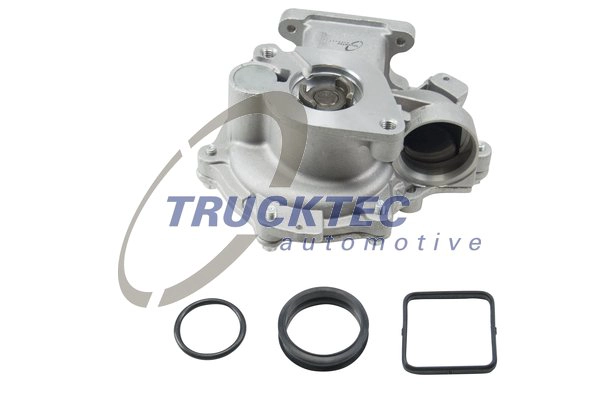 Водяной насос охлаждение двигателя TRUCKTEC AUTOMOTIVE 0819061