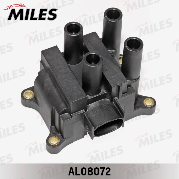 Катушка зажигания MILES AL08072