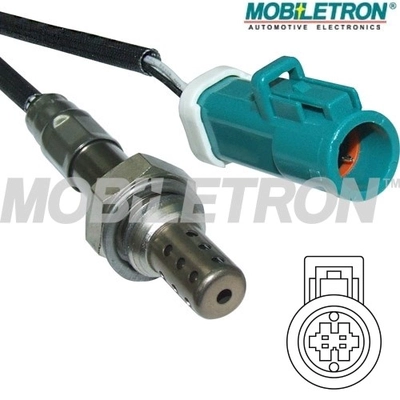 Лямбда-зонд MOBILETRON OS-F413P