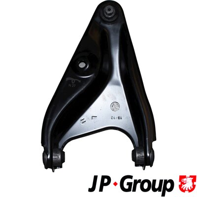 Рычаг независимой подвески колеса подвеска колеса JP GROUP 4340101170