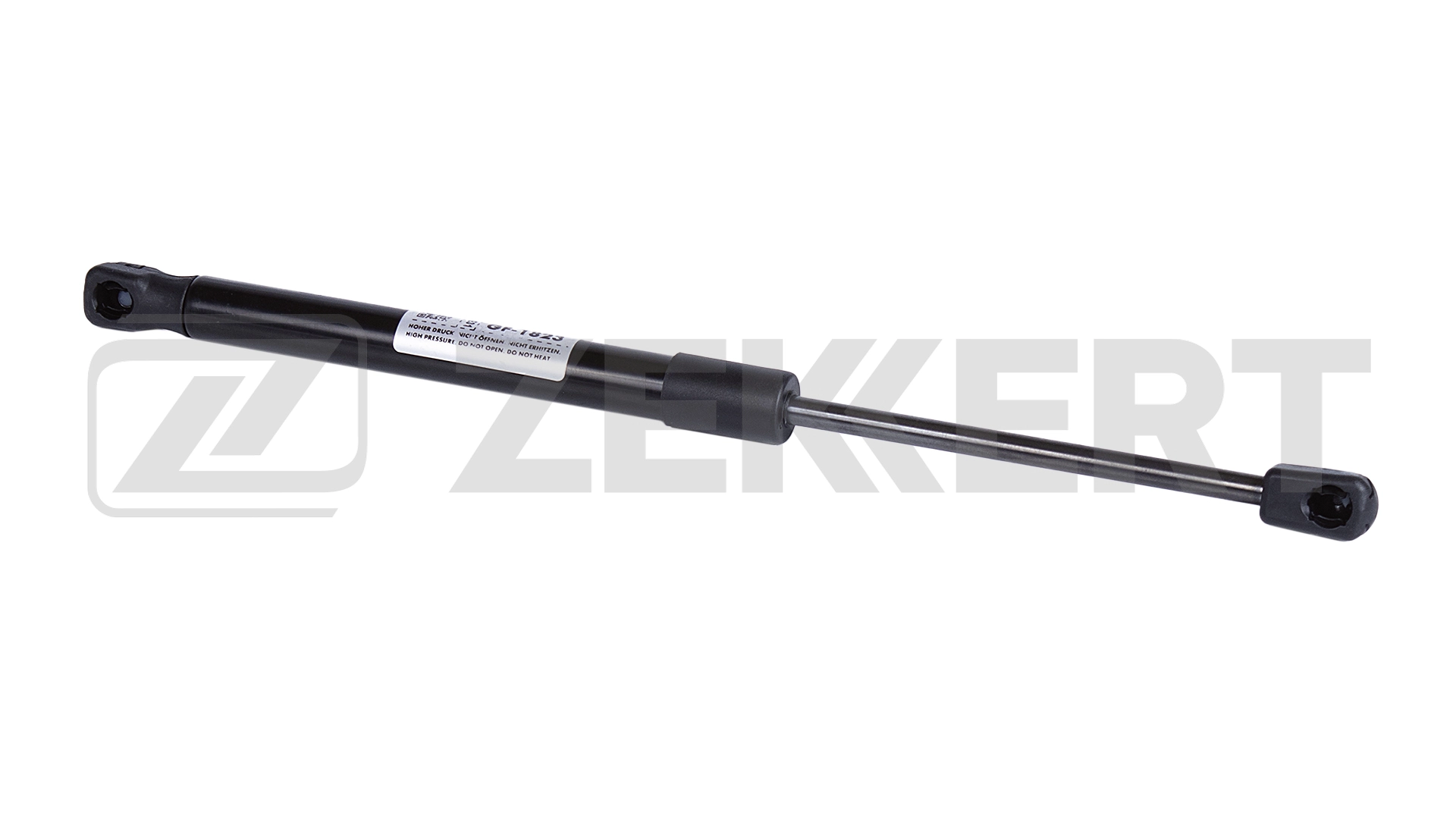 Газовая пружина крышка багажник ZEKKERT GF1823