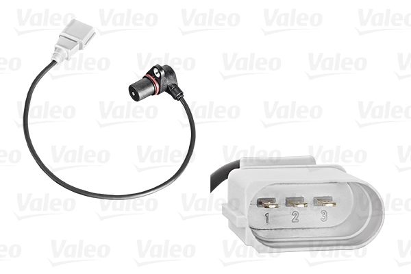 Датчик импульсов VALEO 254101