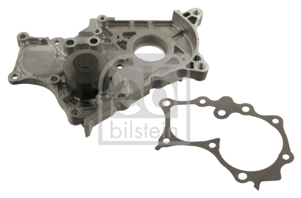 Водяной насос охлаждение двигателя FEBI BILSTEIN 30638