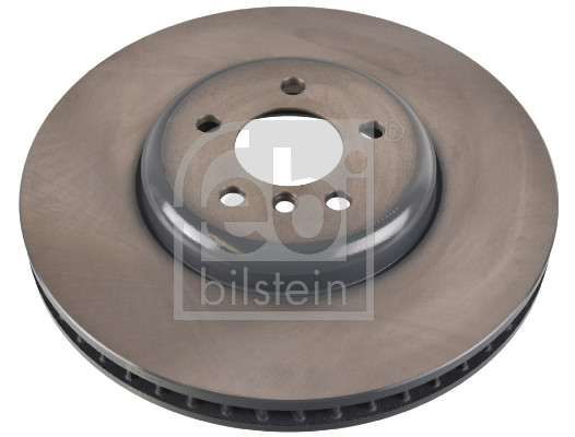Тормозной диск FEBI BILSTEIN 108212