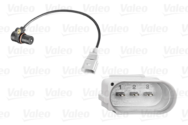 Датчик импульсов VALEO 254149