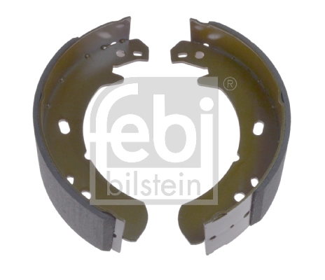 Комплект тормозных колодок FEBI BILSTEIN 171048