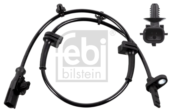 Датчик частота вращения колеса FEBI BILSTEIN 176823