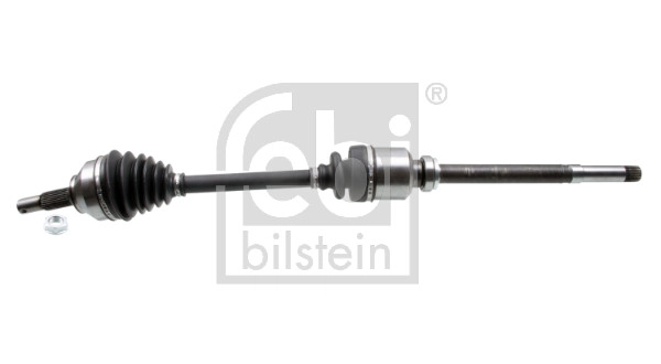 Приводной вал FEBI BILSTEIN 181524