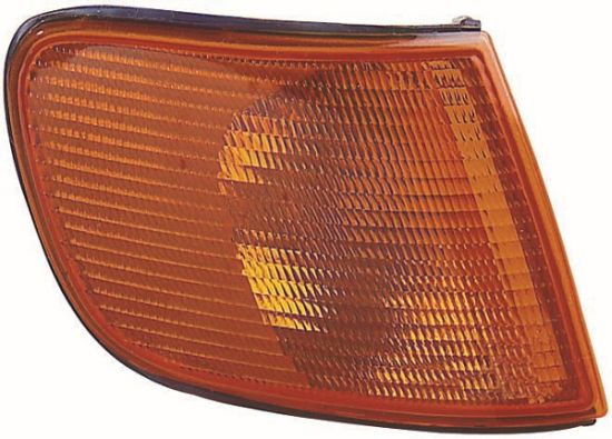 Фонарь указателя поворота ABAKUS 441-1509R-UE-Y