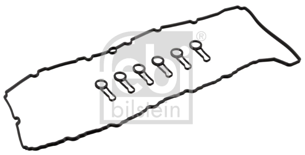 Комплект прокладок крышка головки цилиндра FEBI BILSTEIN 106671