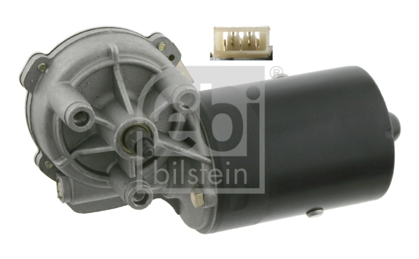 Двигатель стеклоочистителя FEBI BILSTEIN 17086