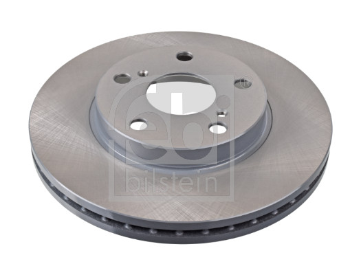 Тормозной диск FEBI BILSTEIN 108453