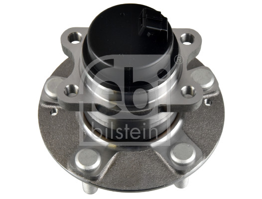 Комплект подшипника ступицы колеса FEBI BILSTEIN 175663