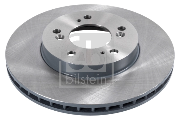 Тормозной диск FEBI BILSTEIN 108428