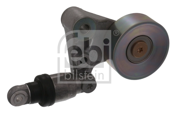 Натяжитель ремня клиновой зубча FEBI BILSTEIN 100425