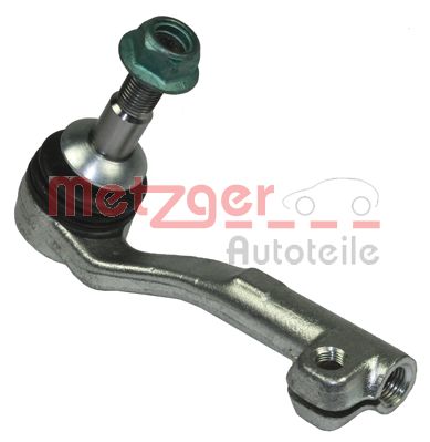 Наконечник поперечной рулевой тяги METZGER 54047511