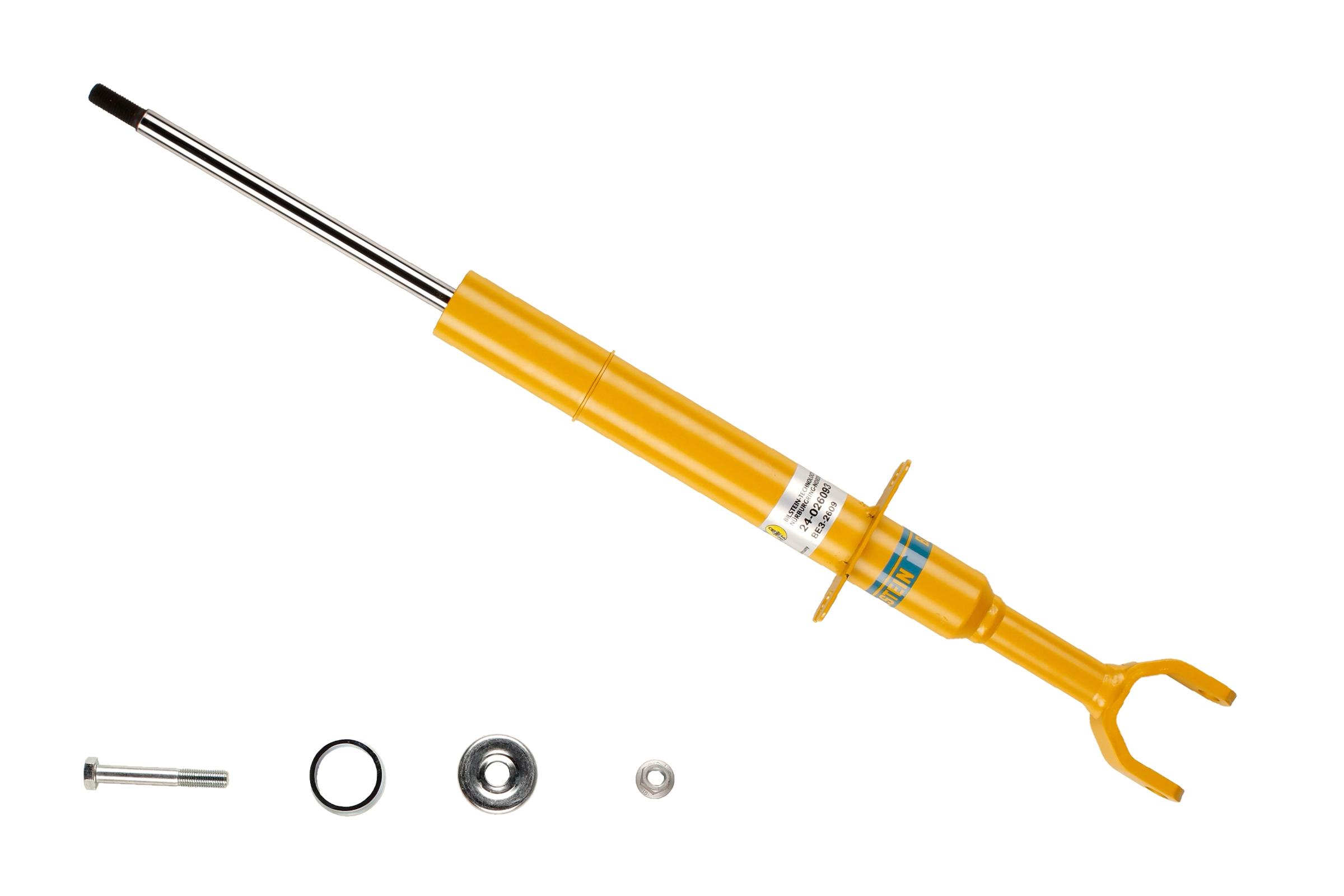 Амортизатор BILSTEIN 24-026093