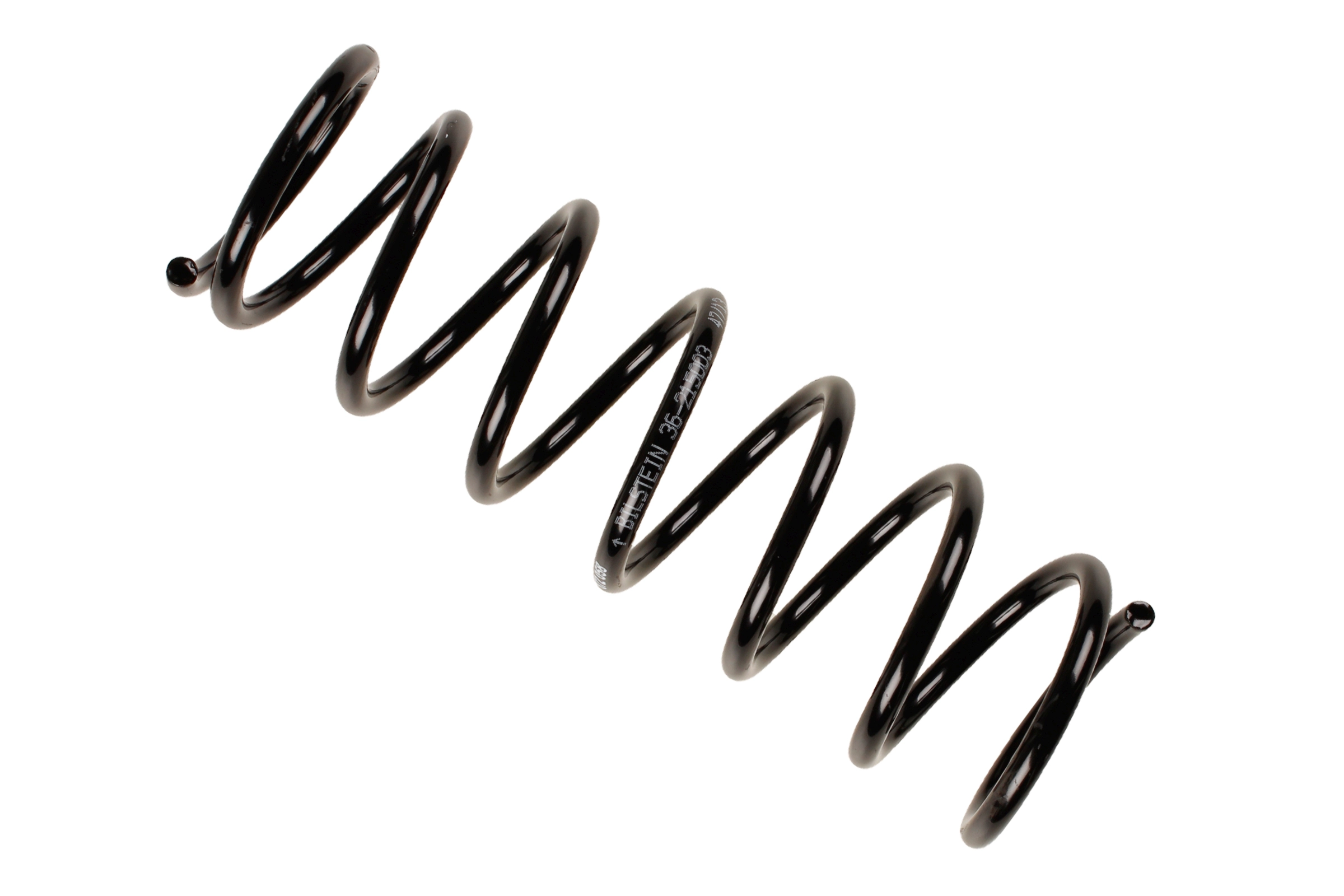 Пружина ходовой части BILSTEIN 36-215003