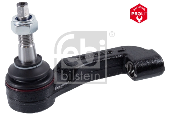 Наконечник поперечной рулевой тяги FEBI BILSTEIN 41101