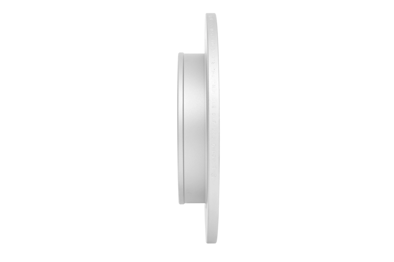 Тормозной диск BOSCH 0 986 479 B95