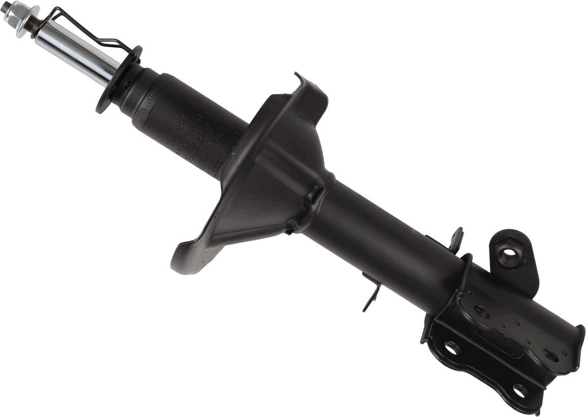 Амортизатор SACHS 317 187