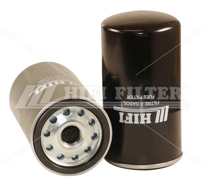 Топливный фильтр HIFI FILTER SN 40068