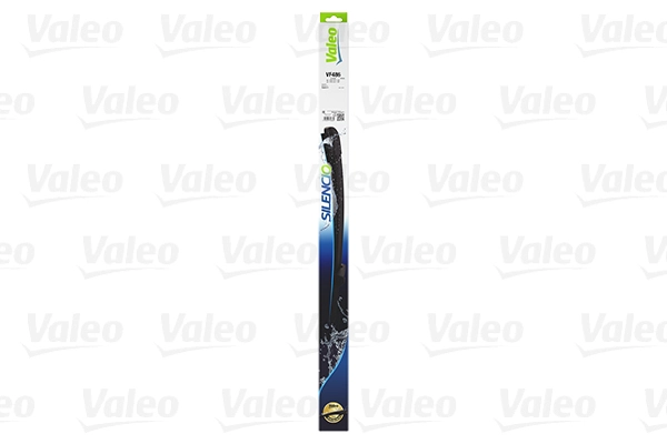 Щетка стеклоочистителя VALEO 574686