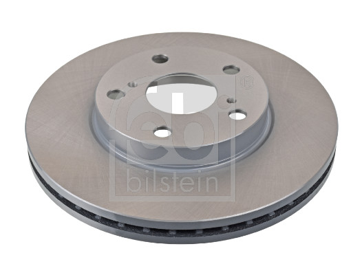 Тормозной диск FEBI BILSTEIN 108406