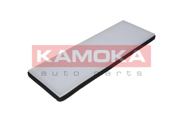 Фильтр воздух во внутренном пространстве KAMOKA F400501