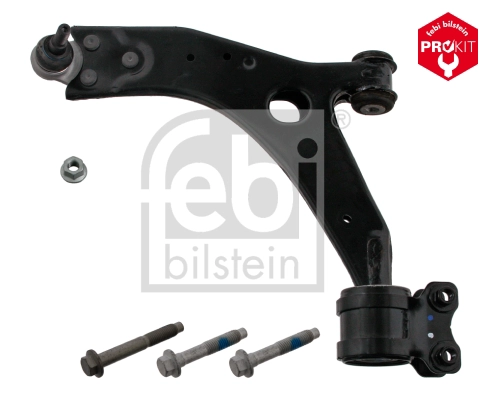 Рычаг независимой подвески колеса подвеска колеса FEBI BILSTEIN 40625