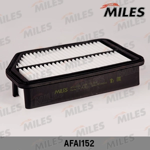 Воздушный фильтр MILES AFAI152