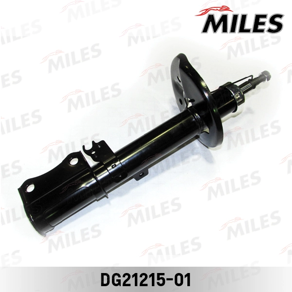 Амортизатор MILES DG21215-01