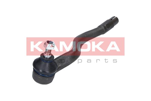 Наконечник поперечной рулевой тяги KAMOKA 9010037