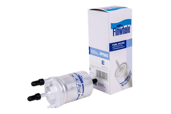 Топливный фильтр FINWAHL PF905