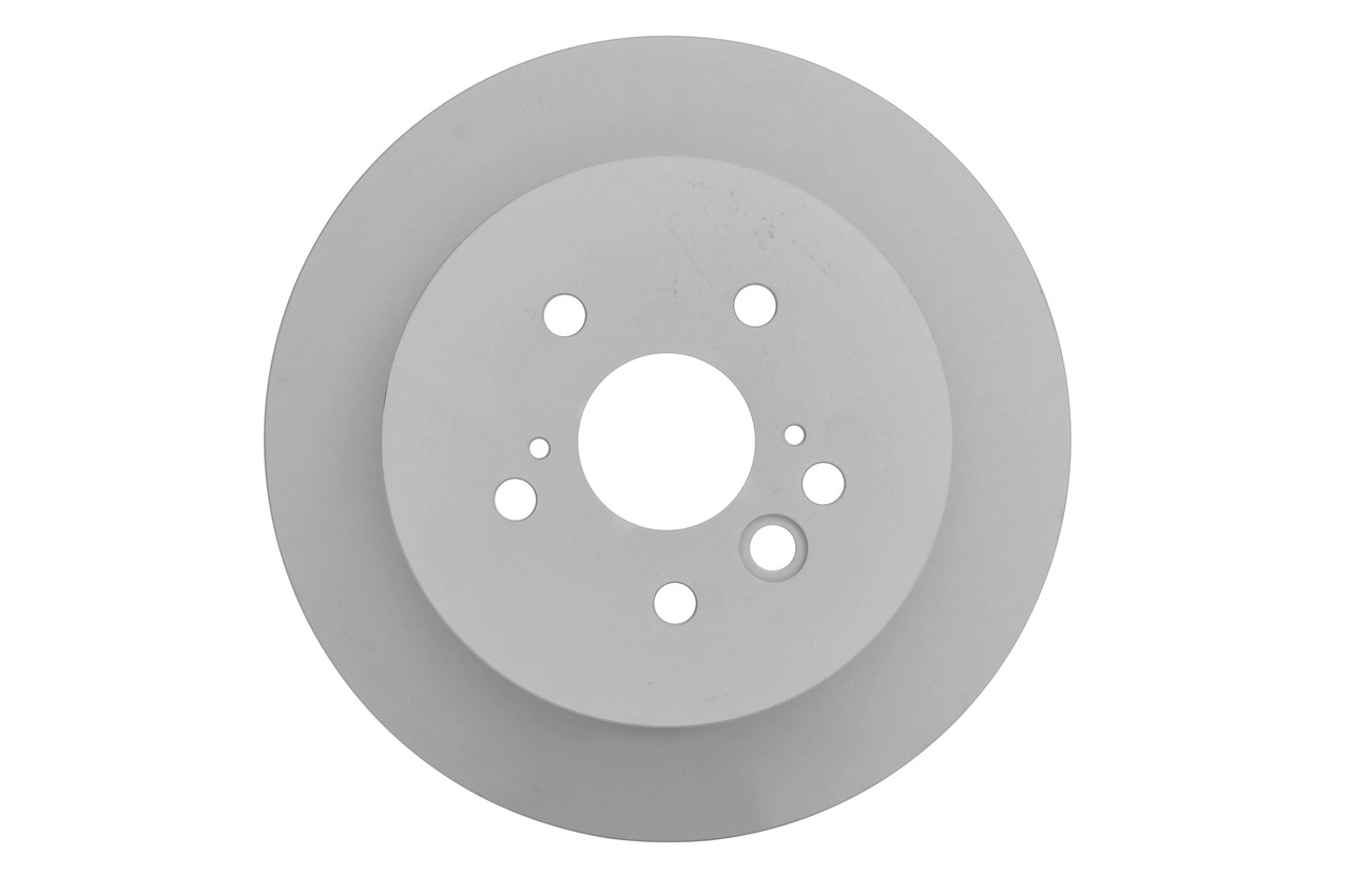 Тормозной диск BOSCH 0 986 479 C02